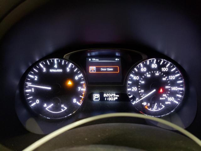 Photo 9 from auction – 2014 NISSAN ALTIMA 2.5 with VIN 1N4AL3AP4EN388777