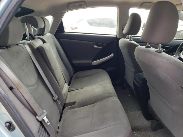 Photo 10 from auction – 2015 TOYOTA PRIUS with VIN JTDKN3DU6F1976103