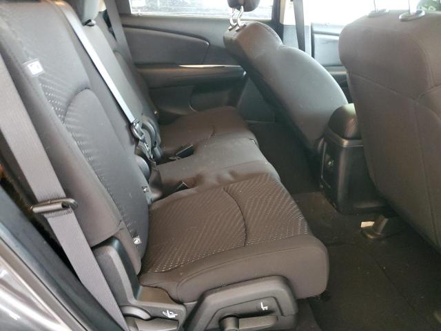 Photo 11 from auction – 2018 DODGE JOURNEY SE with VIN 3C4PDCAB0JT531837