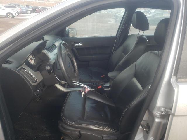 Photo 7 from auction – 2011 FORD FOCUS SEL with VIN 1FAHP3HN6BW180204