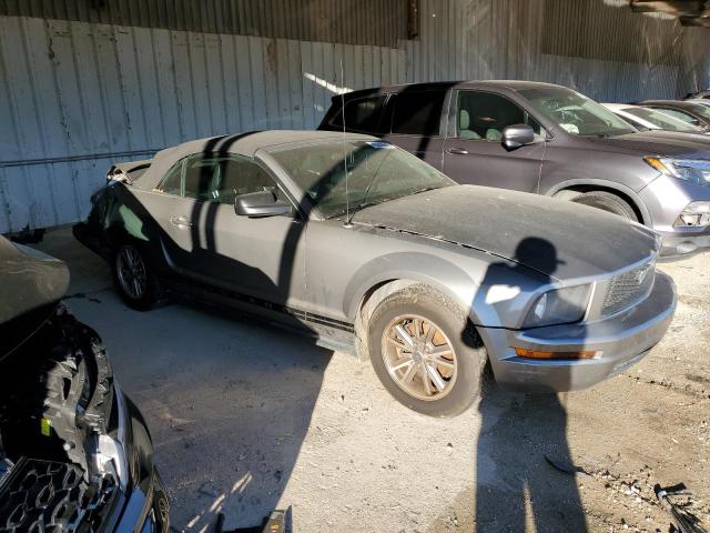 Photo 4 from auction – 2005 FORD MUSTANG with VIN 1ZVFT84N055208148