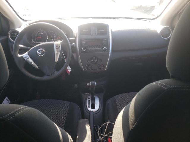 Photo 8 from auction – 2015 NISSAN VERSA S with VIN 3N1CN7AP8FL920797