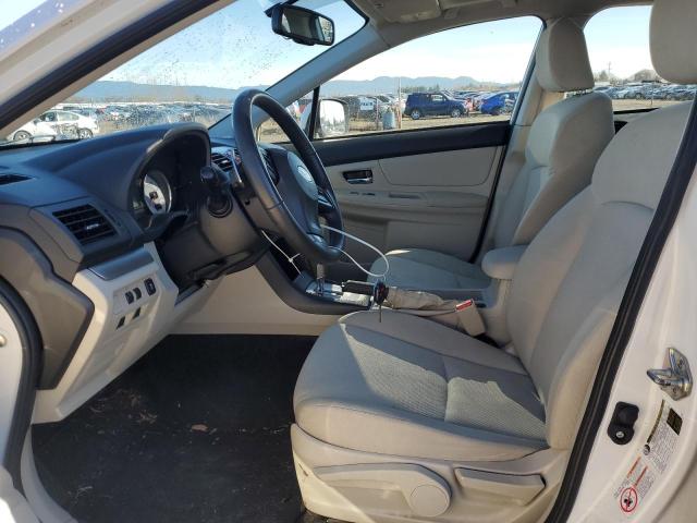 Photo 7 from auction – 2013 SUBARU IMPREZA PR with VIN JF1GPAD64DH828810