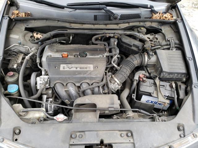 Photo 11 from auction – 2008 HONDA ACCORD EXL with VIN 1HGCS12878A005283
