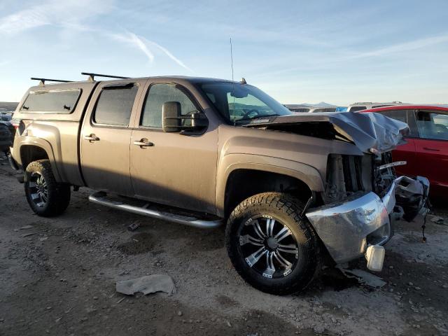 Photo 4 from auction – 2007 CHEVROLET SILVERADO with VIN 1GCHK23647F564931