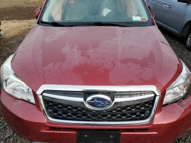 Photo 11 from auction – 2014 SUBARU FORESTER 2 with VIN JF2SJAJC3EH469193
