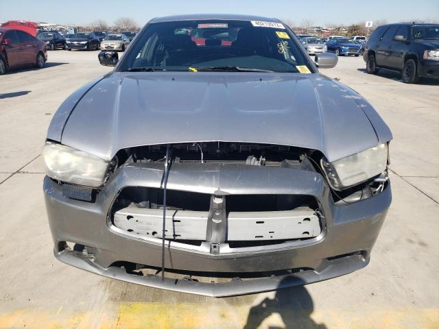 Photo 5 from auction – 2013 DODGE CHARGER SE with VIN 2C3CDXBG9DH689546