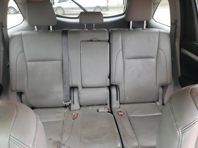 Photo 10 from auction – 2014 TOYOTA HIGHLANDER with VIN 5TDKKRFHXES026887