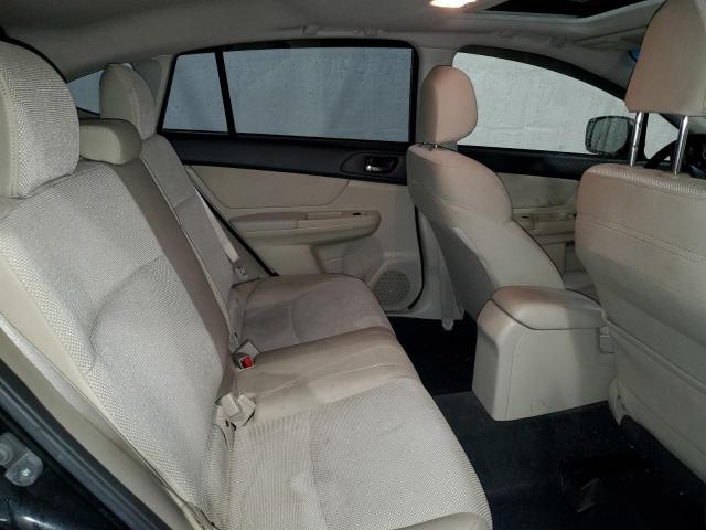Photo 10 from auction – 2013 SUBARU XV CROSSTR with VIN JF2GPAVC1D2212145