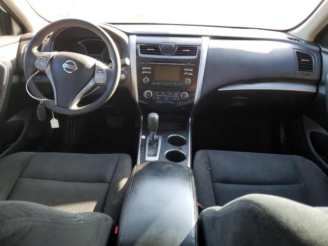 Photo 8 from auction – 2015 NISSAN ALTIMA 2.5 with VIN 1N4AL3AP8FN386466
