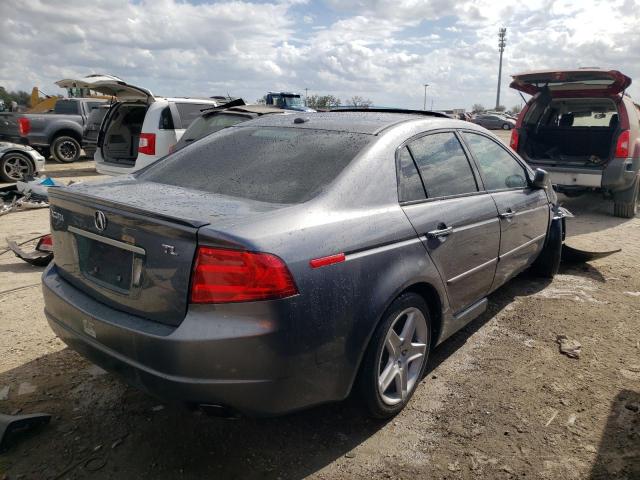 Photo 3 from auction – 2004 ACURA TL with VIN 19UUA662X4A058449