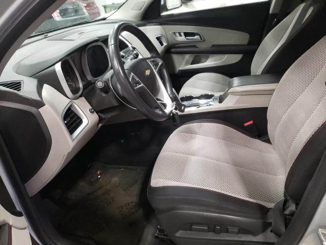 Photo 7 from auction – 2012 CHEVROLET EQUINOX LT with VIN 2GNALPEK4C6174171