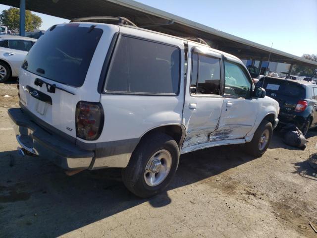 Photo 3 from auction – 1999 FORD EXPLORER with VIN 1FMZU34X7XUC89767