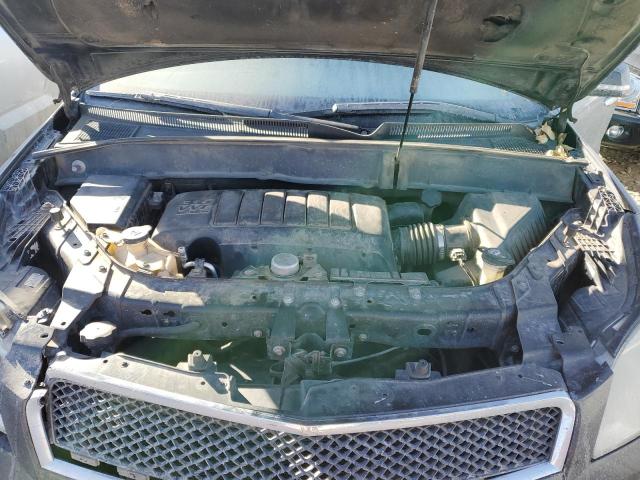 Photo 12 from auction – 2011 CHEVROLET TRAVERSE L with VIN 1GNKRGED4BJ273269