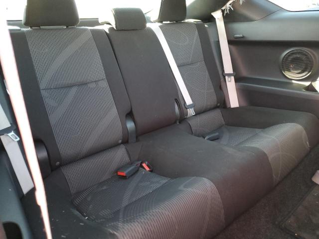 Photo 10 from auction – 2014 TOYOTA SCION TC with VIN JTKJF5C72E3067934