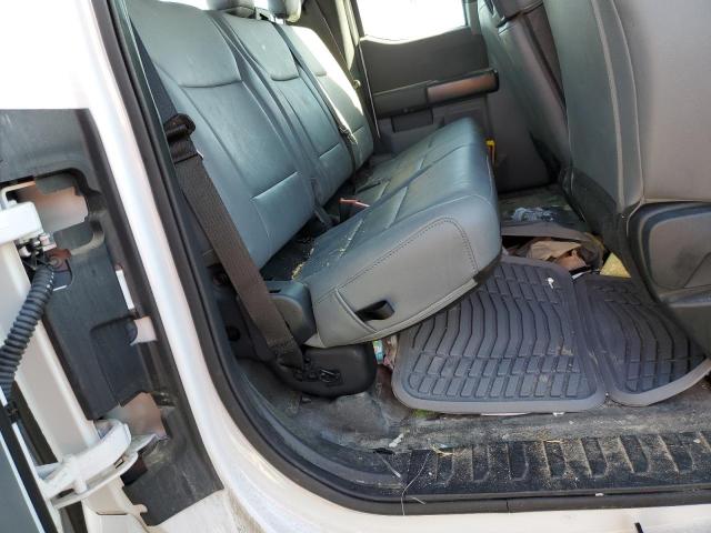 Photo 10 from auction – 2021 FORD F150 SUPER with VIN 1FTEX1EB9MKD58483