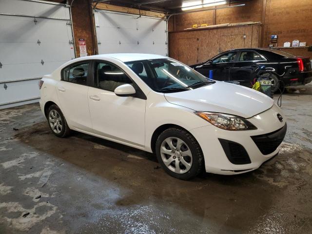 Photo 4 from auction – 2010 MAZDA 3 I with VIN JM1BL1SF0A1305646