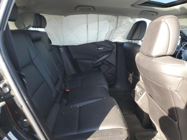 Photo 11 from auction – 2018 ACURA RDX with VIN 5J8TB4H39JL017149