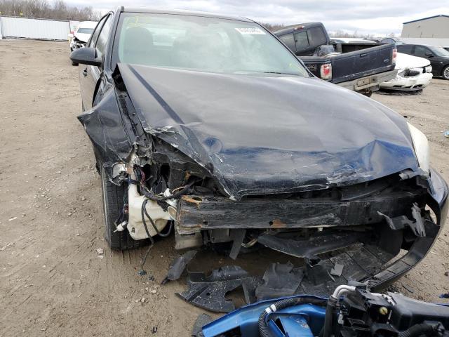 Photo 5 from auction – 2014 CHEVROLET IMPALA LIM with VIN 2G1WB5E33E1105608