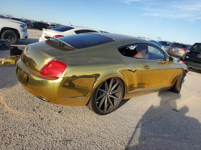 Photo 3 from auction – 2005 BENTLEY CONTINENTA with VIN SCBCR63W15C028744
