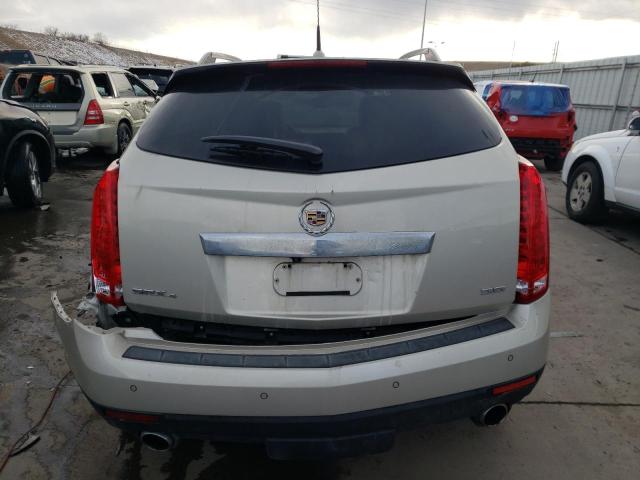 Photo 6 from auction – 2013 CADILLAC SRX PERFOR with VIN 3GYFNHE37DS602951