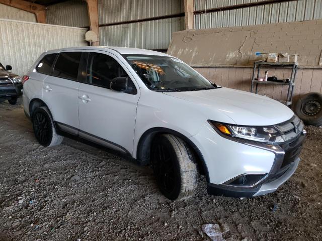 Photo 4 from auction – 2018 MITSUBISHI OUTLANDER with VIN JA4AD2A32JZ005284