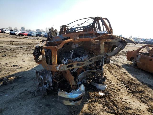 Photo 5 from auction – 2019 RAM 1500 BIG H with VIN 1C6SRFFT6KN767495