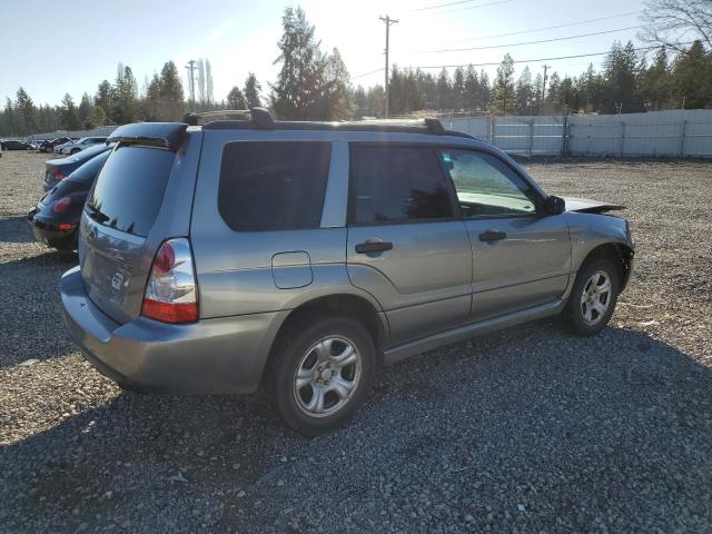Photo 3 from auction – 2007 SUBARU FORESTER 2 with VIN JF1SG636X7H730345