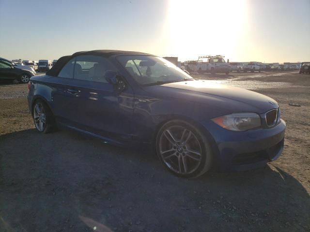 Photo 4 from auction – 2013 BMW 135 I with VIN WBAUN7C50DVM27865