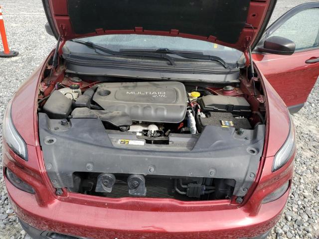 Photo 12 from auction – 2014 JEEP CHEROKEE S with VIN 1C4PJLAB4EW194176