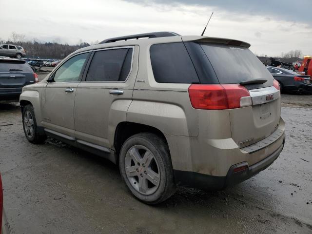 Photo 2 from auction – 2012 GMC TERRAIN SL with VIN 2GKFLTEK9C6104998