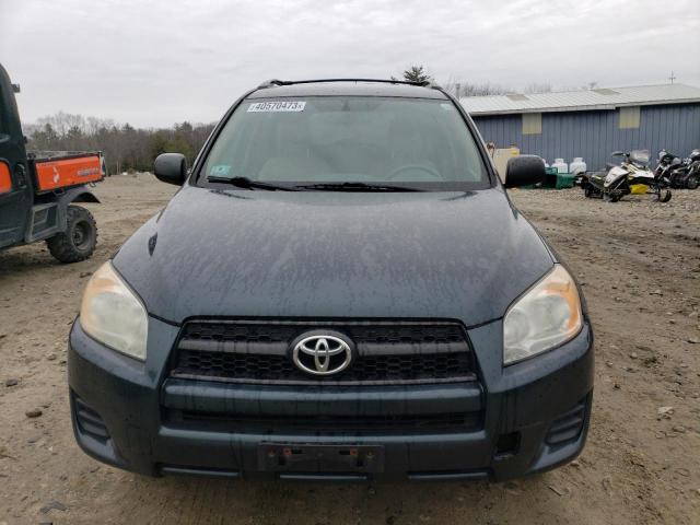 Photo 5 from auction – 2011 TOYOTA RAV4 with VIN 2T3BF4DV4BW124226