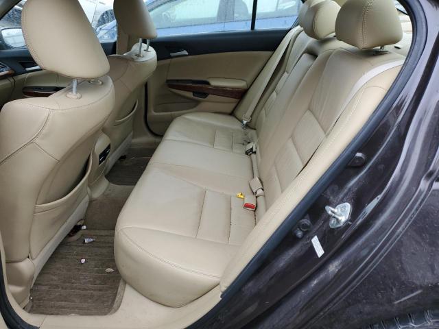 Photo 10 from auction – 2011 HONDA ACCORD EXL with VIN 1HGCP2F81BA033587
