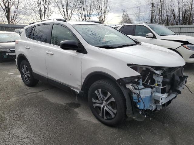 Photo 4 from auction – 2018 TOYOTA RAV4 LE with VIN JTMBFREV2JJ208165