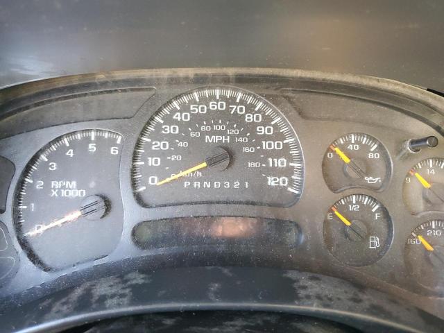 Photo 9 from auction – 2006 CHEVROLET SILVERADO with VIN 1GCEK19T86E129182