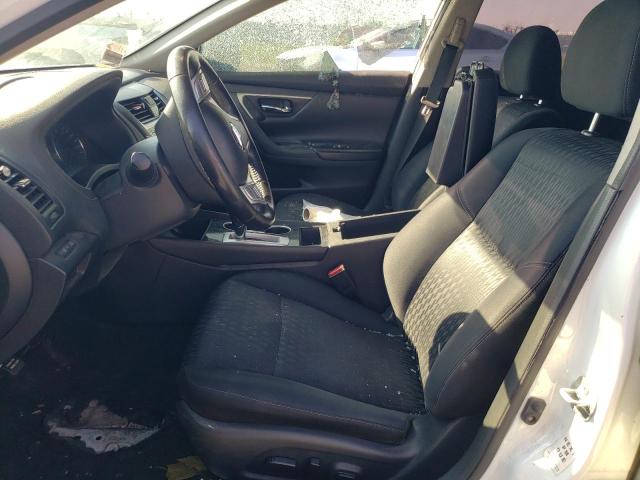 Photo 7 from auction – 2018 NISSAN ALTIMA 2.5 with VIN 1N4AL3AP1JC252760