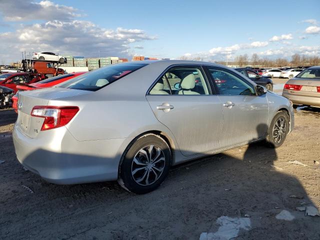 Photo 3 from auction – 2013 TOYOTA CAMRY HYBR with VIN 4T1BD1FK8DU072196