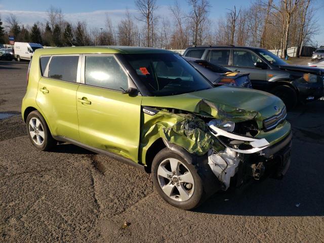 Photo 4 from auction – 2018 KIA SOUL with VIN KNDJN2A2XJ7892459