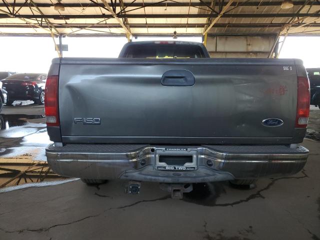 Zdjęcie 6 z aukcji – 2002 FORD F150 z VIN 1FTRX17L32NA33816