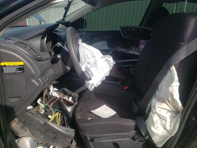 Фото 7 с аукциона – 2012 KIA FORTE EX с VIN KNAFU5A25C5478463