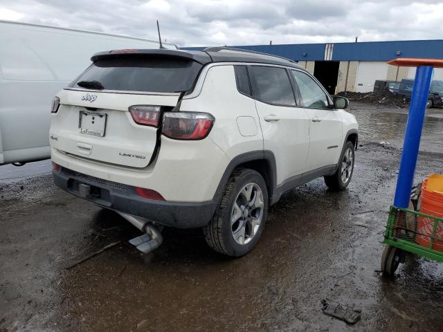 Photo 3 from auction – 2021 JEEP COMPASS LI with VIN 3C4NJDCB1MT578530