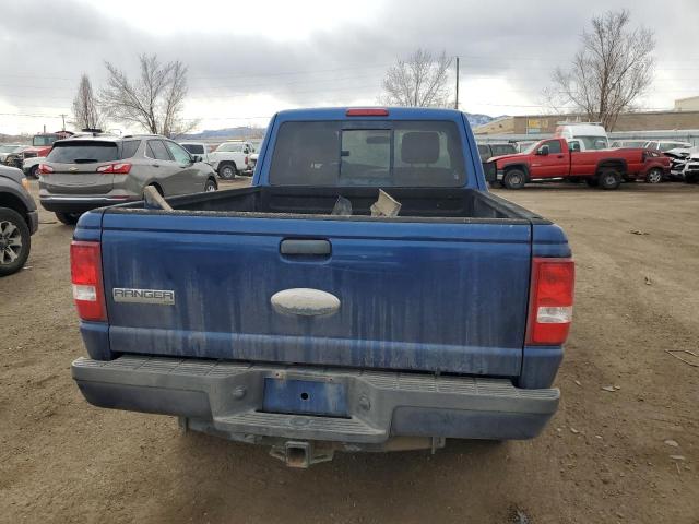 Photo 10 from auction – 2010 FORD RANGER SUP with VIN 1FTLR4FE4APA32326