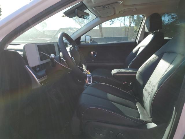 Photo 7 from auction – 2022 HYUNDAI IONIQ 5 LI with VIN KM8KRDAF3NU080799