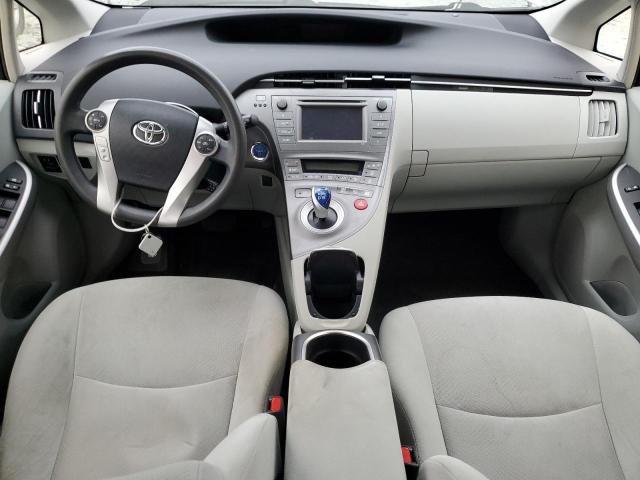 Photo 8 from auction – 2015 TOYOTA PRIUS with VIN JTDKN3DU0F1981653