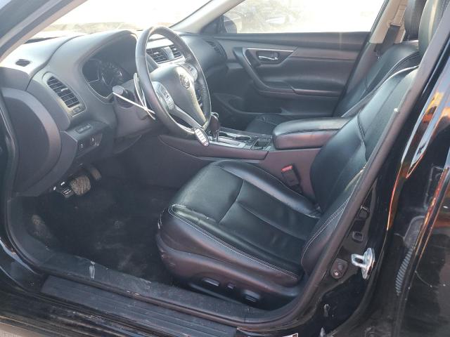 Photo 7 from auction – 2017 NISSAN ALTIMA 3.5 with VIN 1N4BL3AP8HC121064
