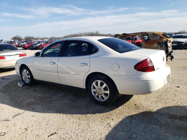 Photo 2 from auction – 2006 BUICK LACROSSE C with VIN 2G4WC552861141593