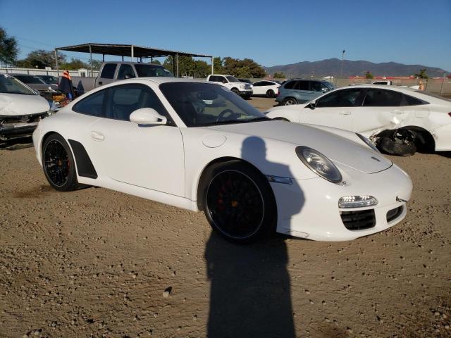 Photo 4 from auction – 2012 PORSCHE 911 CARRER with VIN WP0AB2A94CS720224