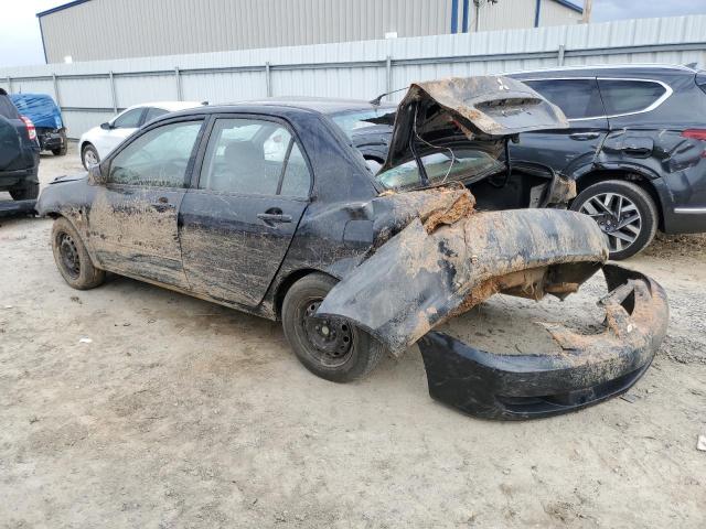 Photo 2 from auction – 2005 MITSUBISHI LANCER ES with VIN JA3AJ26EX5U054176