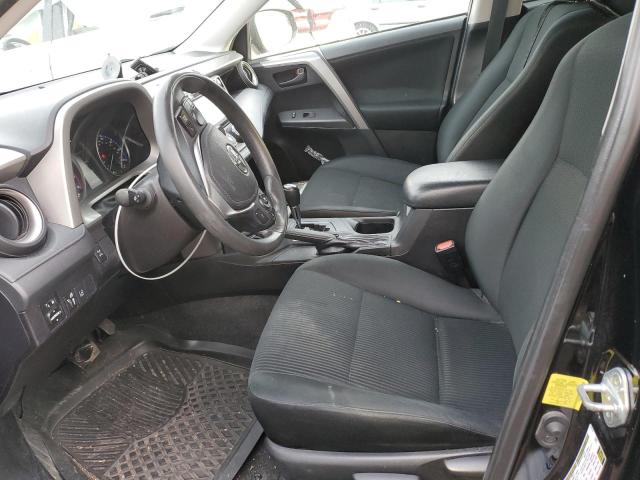 Photo 7 from auction – 2018 TOYOTA RAV4 LE with VIN 2T3BFREV0JW831317