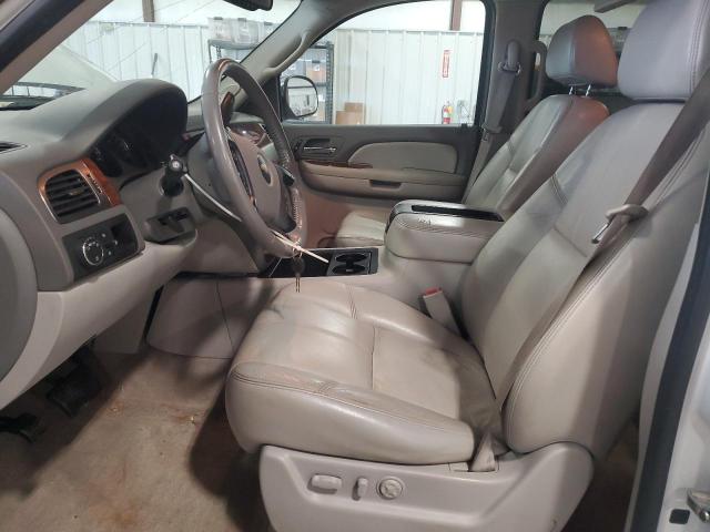 Photo 7 from auction – 2007 CHEVROLET SUBURBAN C with VIN 3GNFC16087G162065